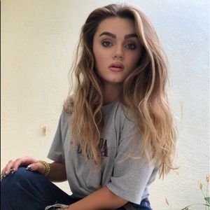 Meet your Posher, Lexi